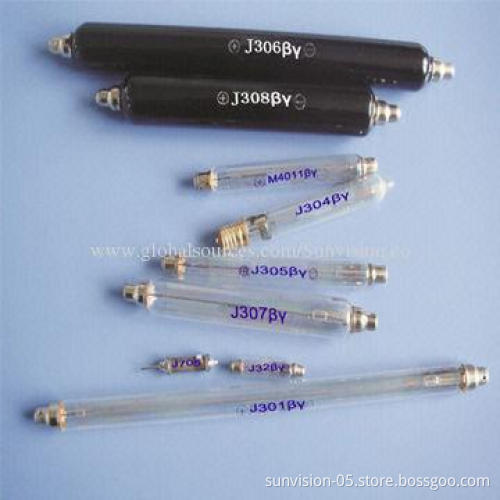 Geiger Muller Tube